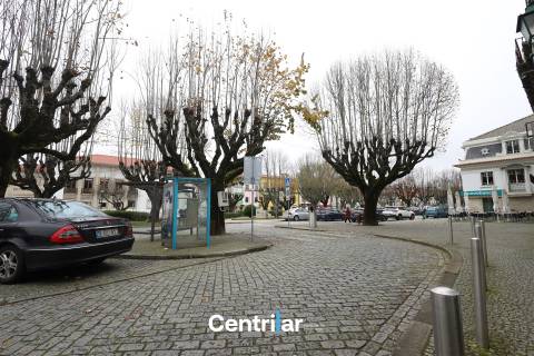 Escritório  Arrendamento em Mangualde, Mesquitela e Cunha Alta,Mangualde