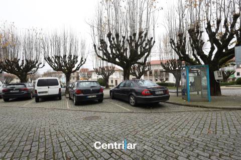 Escritório  Arrendamento em Mangualde, Mesquitela e Cunha Alta,Mangualde