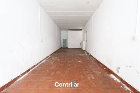 Loja  Arrendamento em Mangualde, Mesquitela e Cunha Alta,Mangualde