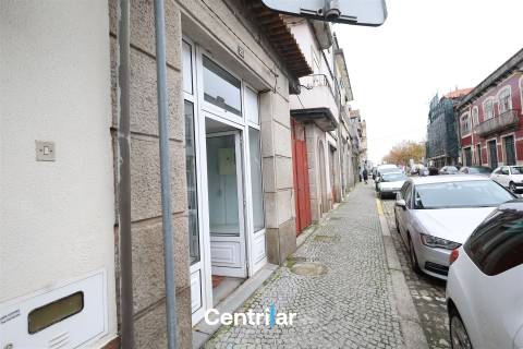 Loja  Arrendamento em Mangualde, Mesquitela e Cunha Alta,Mangualde