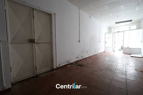 Loja  Arrendamento em Mangualde, Mesquitela e Cunha Alta,Mangualde