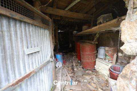 Moradia para Remodelação – Excelente Oportunidade!