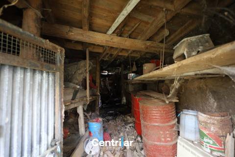 Moradia para Remodelação – Excelente Oportunidade!