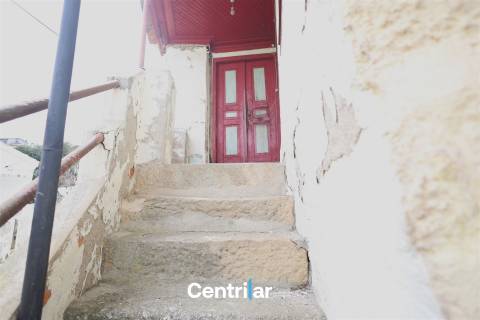 Moradia para Remodelação – Excelente Oportunidade!