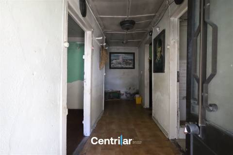 Moradia T2  em Chãs de Tavares– Excelente Oportunidade de Remodelação