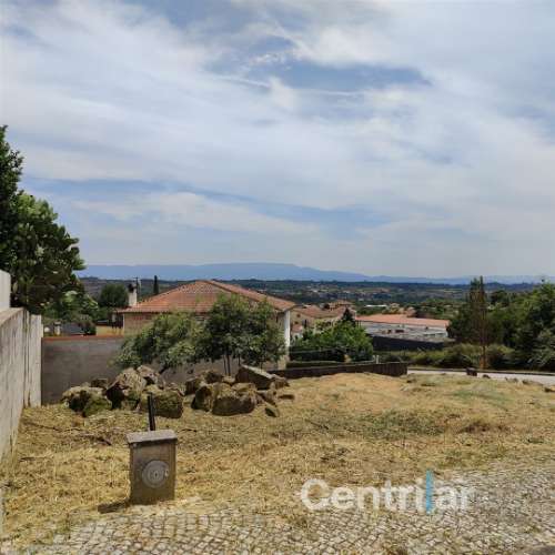 Lote de Terreno  Venda em Mangualde, Mesquitela e Cunha Alta,Mangualde