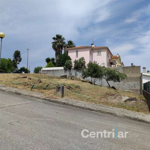 Lote de Terreno  Venda em Mangualde, Mesquitela e Cunha Alta,Mangualde