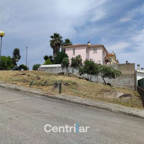 Lote de Terreno  Venda em Mangualde, Mesquitela e Cunha Alta,Mangualde