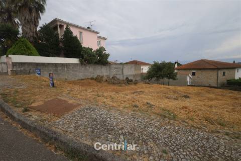 Lote de Terreno  Venda em Mangualde, Mesquitela e Cunha Alta,Mangualde