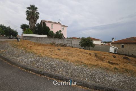 Lote de Terreno  Venda em Mangualde, Mesquitela e Cunha Alta,Mangualde