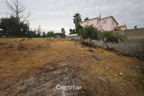 Lote de Terreno  Venda em Mangualde, Mesquitela e Cunha Alta,Mangualde