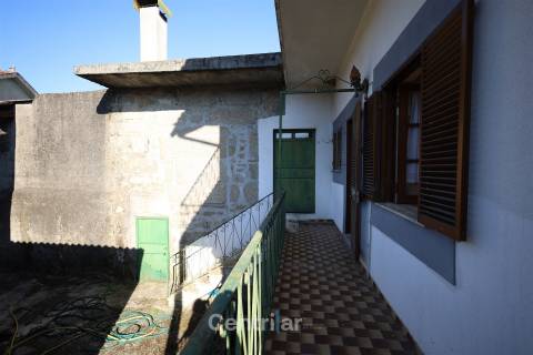 Moradia T5, Viseu, Mangualde, Venda