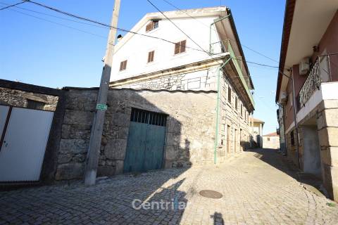 Moradia T5, Viseu, Mangualde, Venda