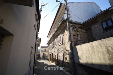 Moradia T5, Viseu, Mangualde, Venda