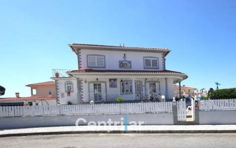 Moradia T5 Venda em Mangualde, Mesquitela e Cunha Alta,Mangualde