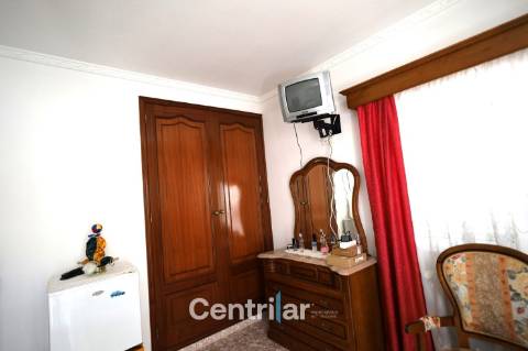 Moradia T5 Venda em Mangualde, Mesquitela e Cunha Alta,Mangualde