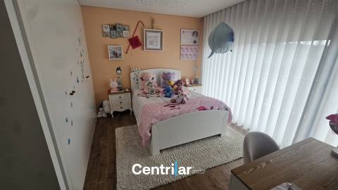 Moradia Isolada T3 Venda em Faíl e Vila Chã de Sá,Viseu