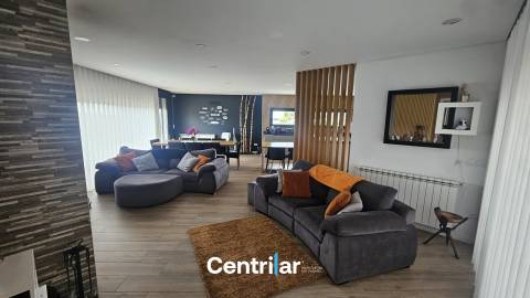 Moradia Isolada T3 Venda em Faíl e Vila Chã de Sá,Viseu