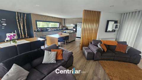 Moradia Isolada T3 Venda em Faíl e Vila Chã de Sá,Viseu