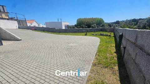 Moradia Isolada T3 Venda em Faíl e Vila Chã de Sá,Viseu