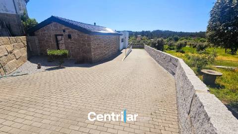 Moradia Isolada T3 Venda em Faíl e Vila Chã de Sá,Viseu