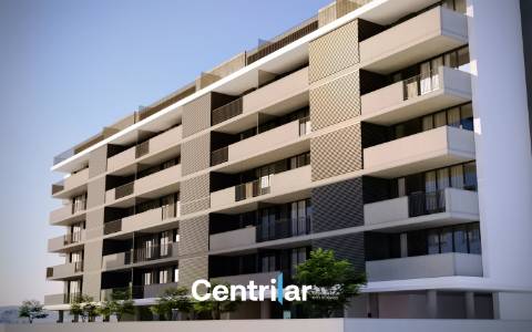 Apartamento T3 Venda em Glória e Vera Cruz,Aveiro