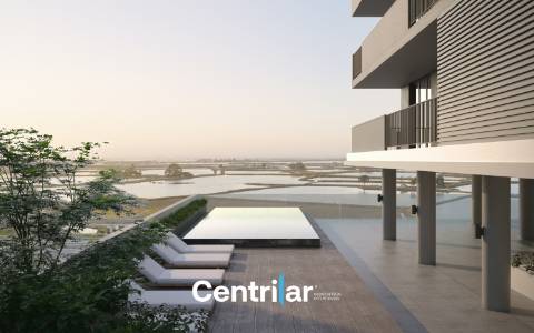Apartamento T3 Venda em Glória e Vera Cruz,Aveiro
