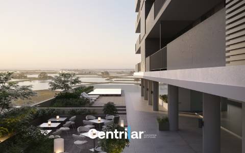 Apartamento T3 Venda em Glória e Vera Cruz,Aveiro