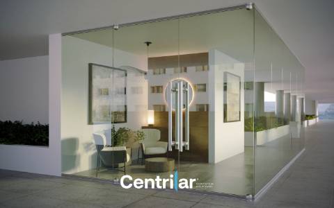 Apartamento T3 Venda em Glória e Vera Cruz,Aveiro