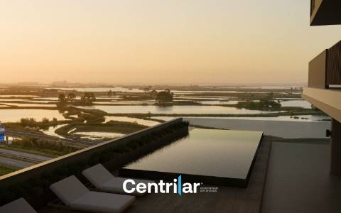 Apartamento T3 Venda em Glória e Vera Cruz,Aveiro