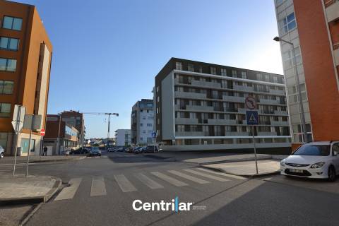 Apartamento T3 Venda em Glória e Vera Cruz,Aveiro