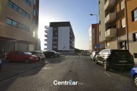 Apartamento T3 Venda em Glória e Vera Cruz,Aveiro
