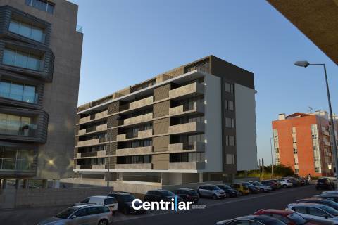 Apartamento T3 Venda em Glória e Vera Cruz,Aveiro