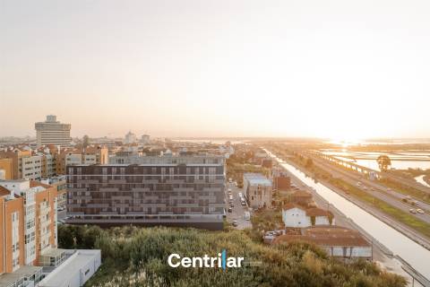 Apartamento T3 Venda em Glória e Vera Cruz,Aveiro