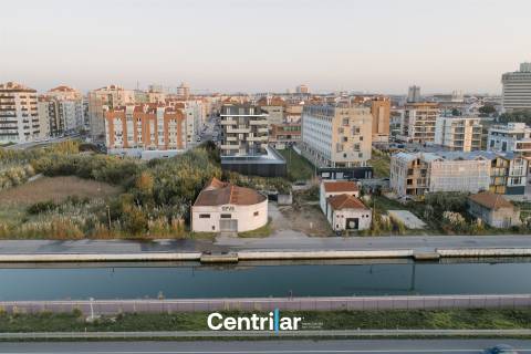 Apartamento T3 Venda em Glória e Vera Cruz,Aveiro