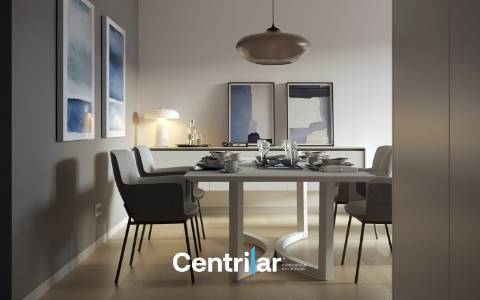 Apartamento T3 Venda em Glória e Vera Cruz,Aveiro