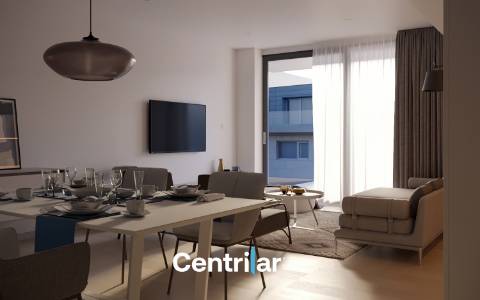 Apartamento T3 Venda em Glória e Vera Cruz,Aveiro
