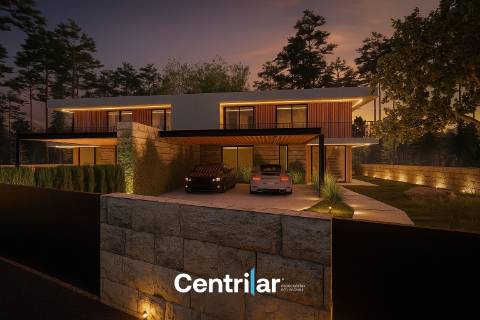 Moradia Geminada T4 Venda em Rio de Loba,Viseu