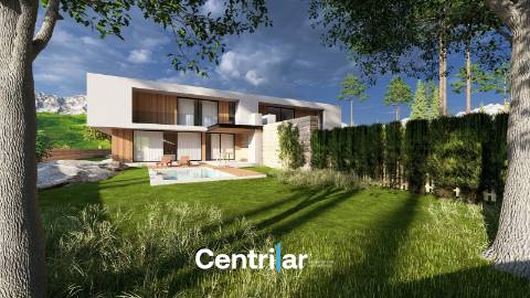 Moradia Geminada T4 Venda em Rio de Loba,Viseu