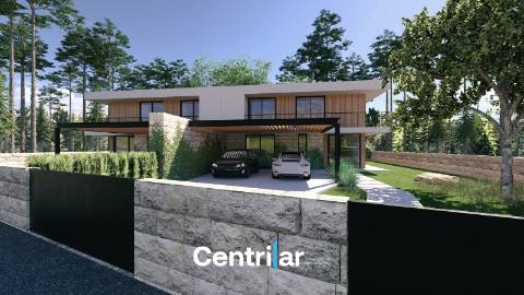 Moradia Geminada T4 Venda em Rio de Loba,Viseu