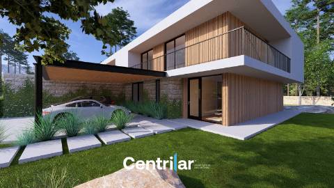 Moradia Geminada T4 Venda em Rio de Loba,Viseu