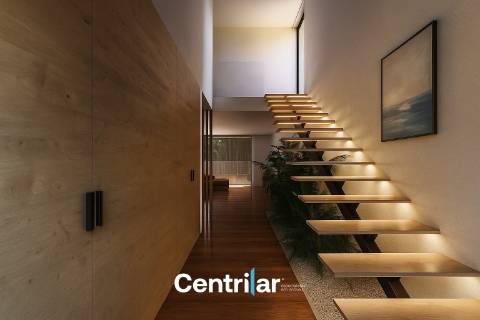 Moradia Geminada T4 Venda em Rio de Loba,Viseu