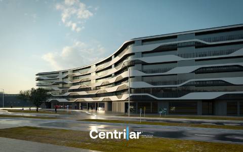 Apartamento T3 Venda em Esgueira,Aveiro