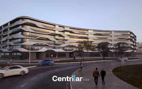 Apartamento T3 Venda em Esgueira,Aveiro