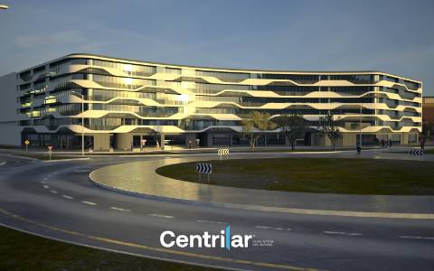 Apartamento T3 Venda em Esgueira,Aveiro