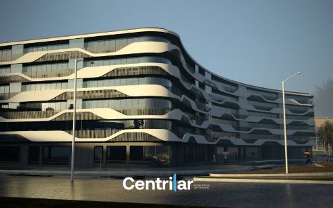 Apartamento T3 Venda em Esgueira,Aveiro