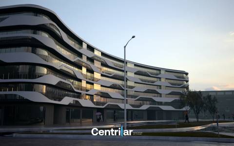 Apartamento T3 Venda em Esgueira,Aveiro