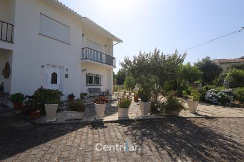 Moradia T5 Venda em Mangualde, Mesquitela e Cunha Alta,Mangualde