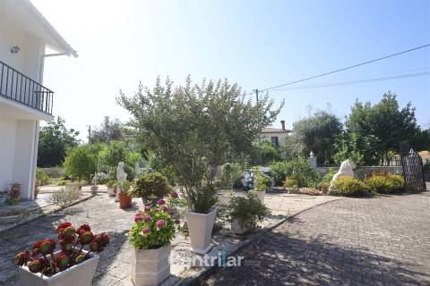 Moradia T5 Venda em Mangualde, Mesquitela e Cunha Alta,Mangualde