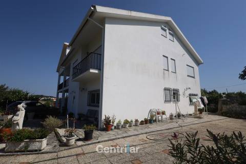 Moradia T5 Venda em Mangualde, Mesquitela e Cunha Alta,Mangualde